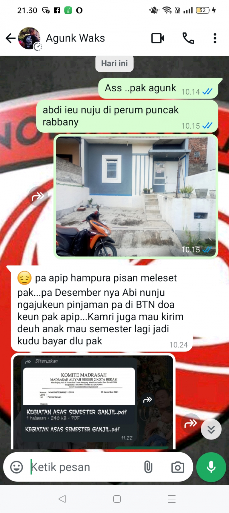 Foto Kunjungan - FOTO_KUNJUNGAN