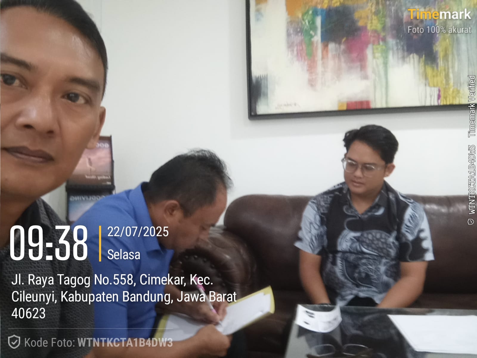 Foto Kunjungan - FOTO_KUNJUNGAN