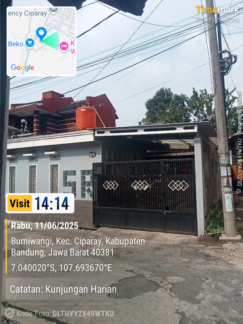 Foto Kunjungan - FOTO_KUNJUNGAN