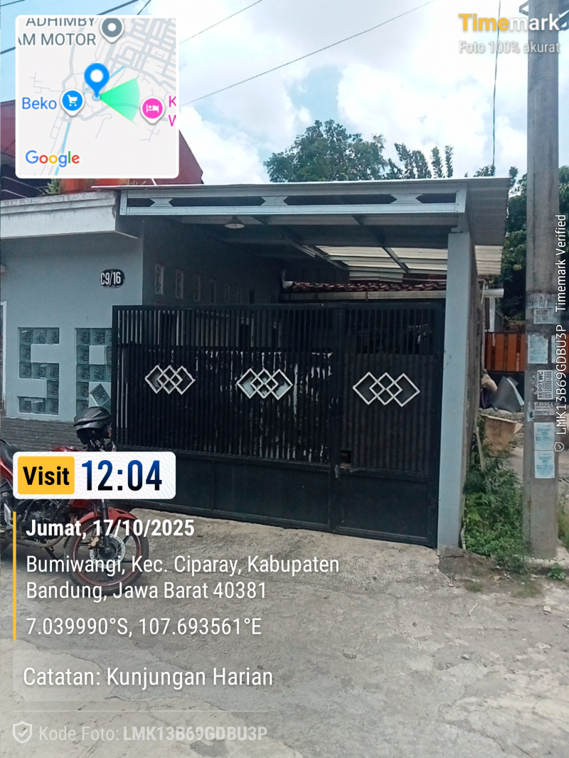 Foto Kunjungan - FOTO_KUNJUNGAN