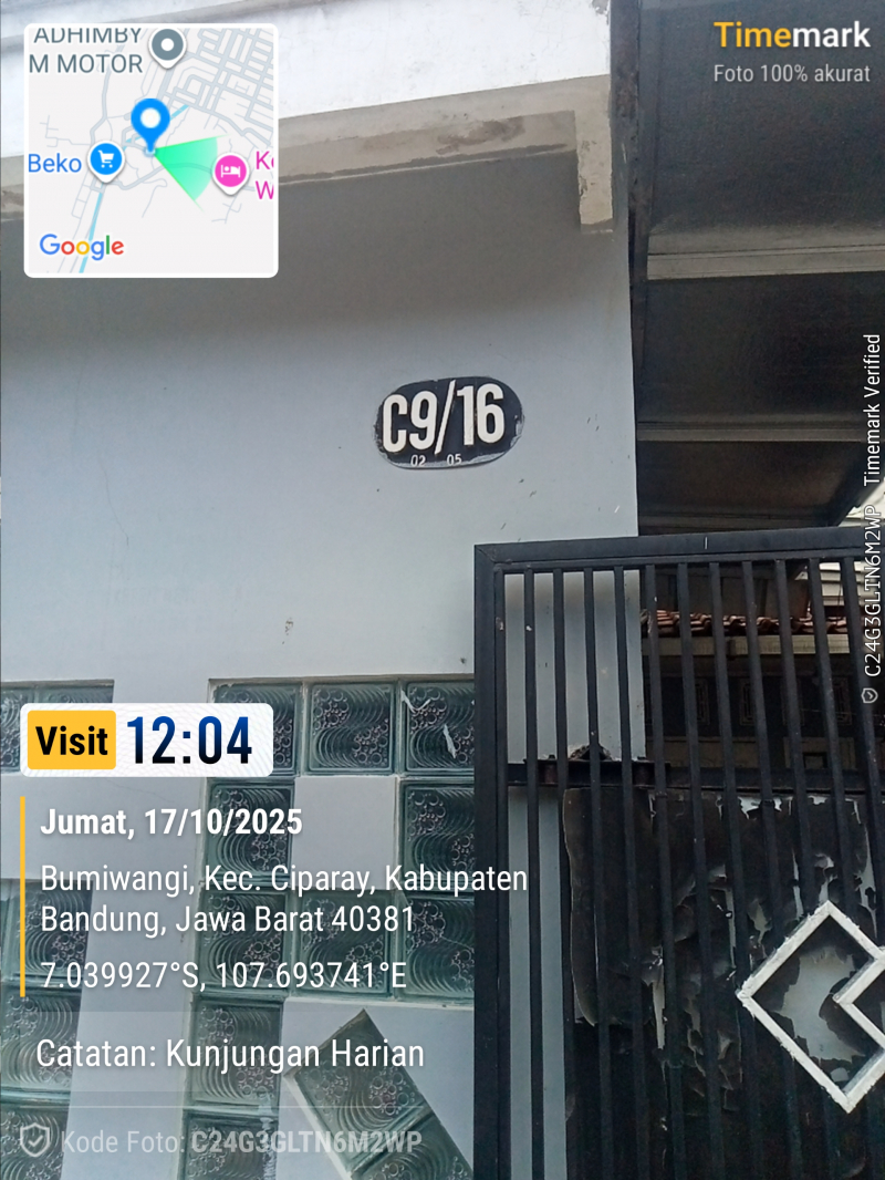 Foto Kunjungan - FOTO_KUNJUNGAN