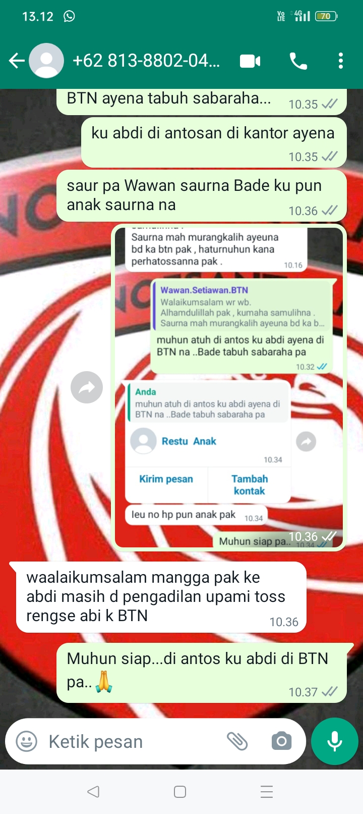 Foto Kunjungan - FOTO_KUNJUNGAN