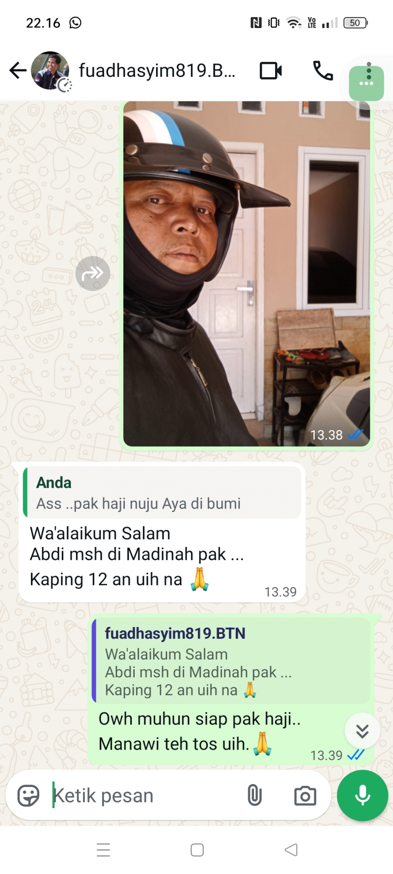 Foto Kunjungan - FOTO_KUNJUNGAN