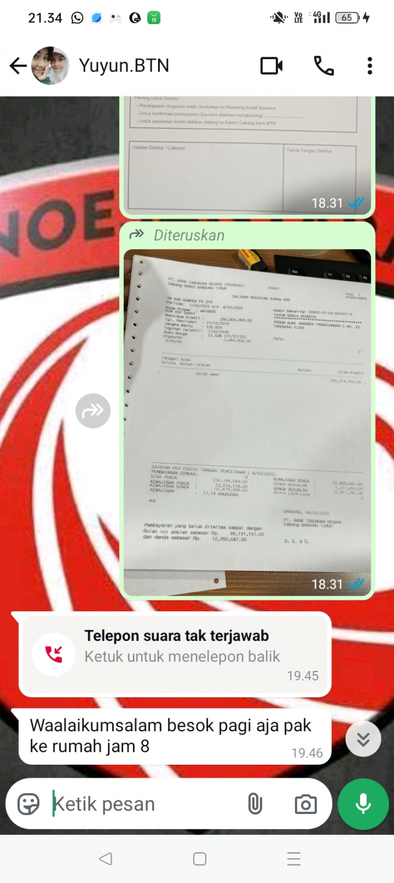 Foto Kunjungan - FOTO_KUNJUNGAN