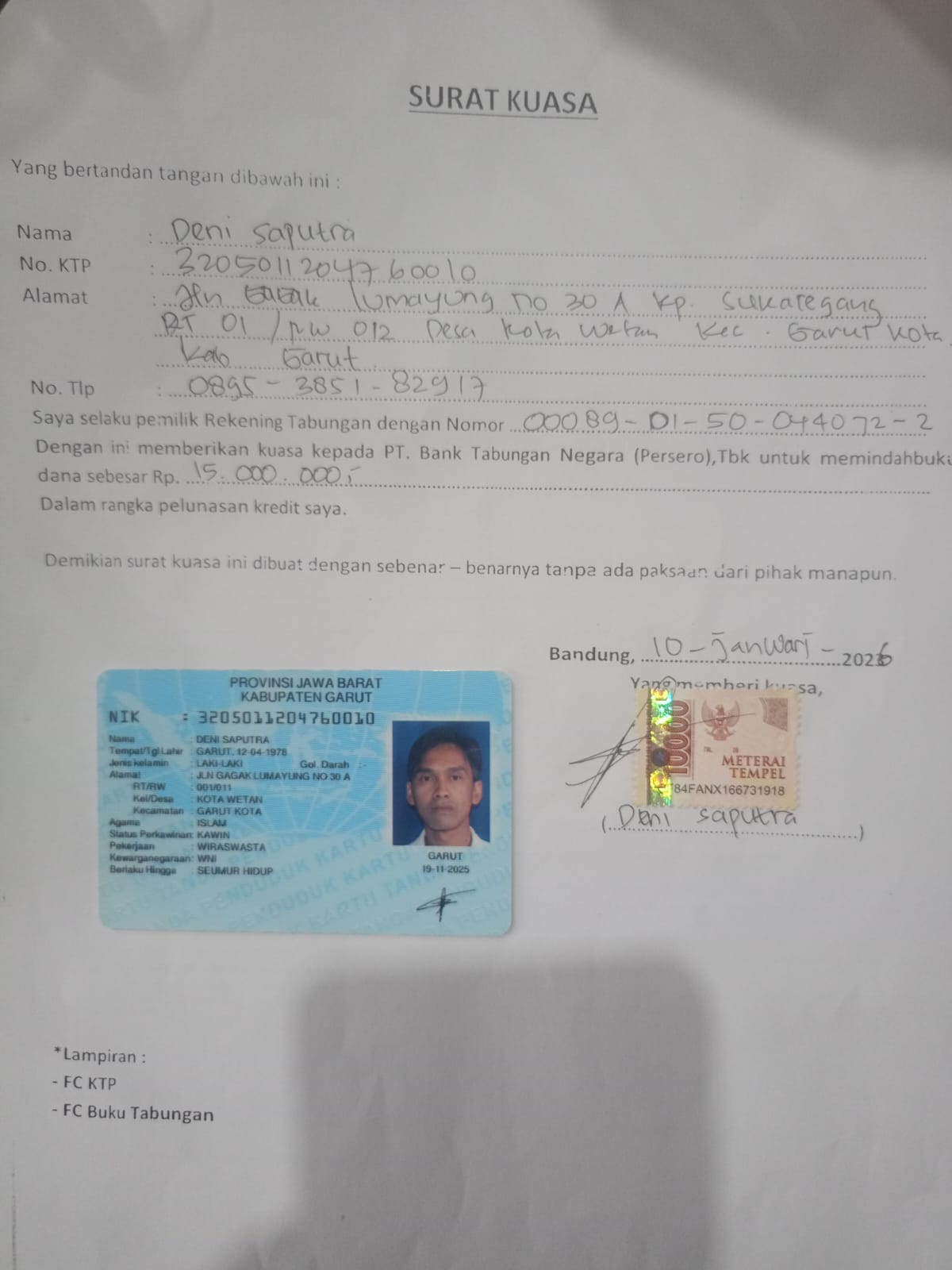 Foto Kunjungan - FOTO_KUNJUNGAN