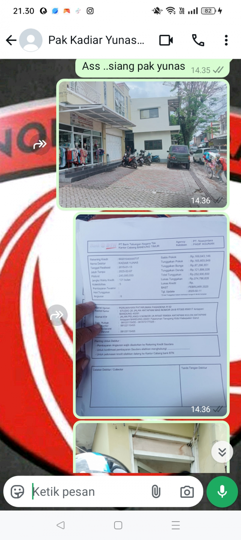 Foto Kunjungan - FOTO_KUNJUNGAN