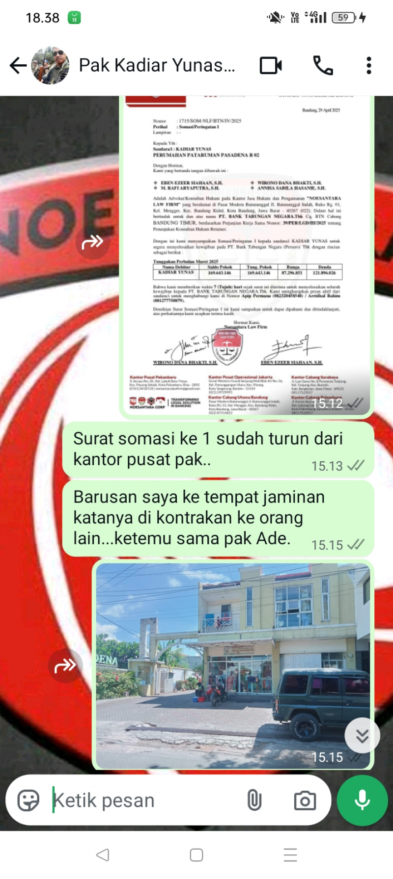 Foto Kunjungan - FOTO_KUNJUNGAN