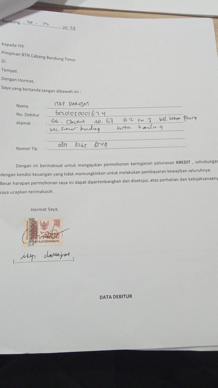 Foto Kunjungan - FOTO_KUNJUNGAN