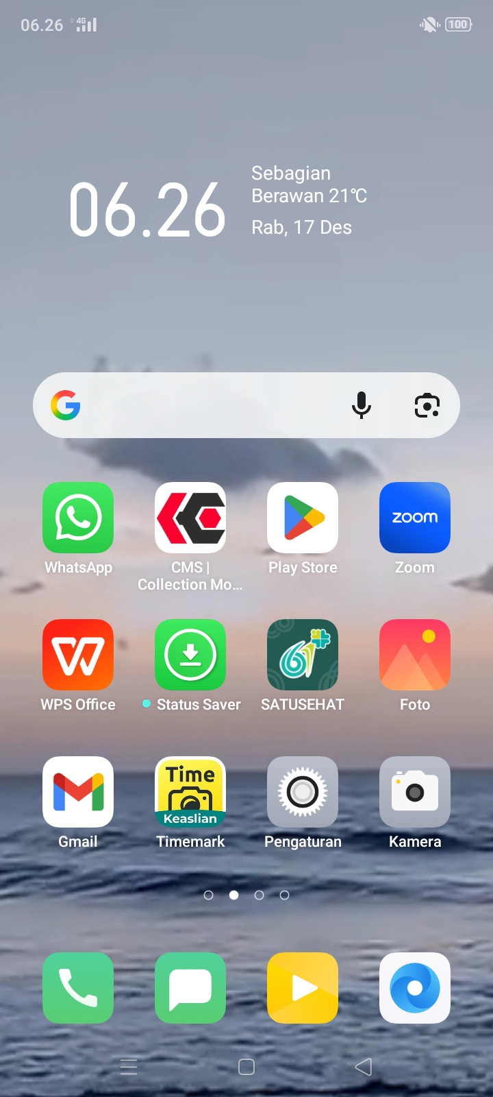 Foto Kunjungan - FOTO_KUNJUNGAN