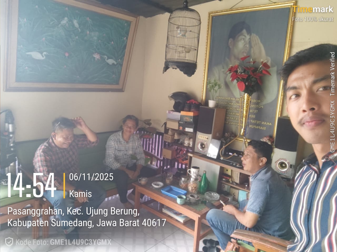 Foto Kunjungan - FOTO_KUNJUNGAN