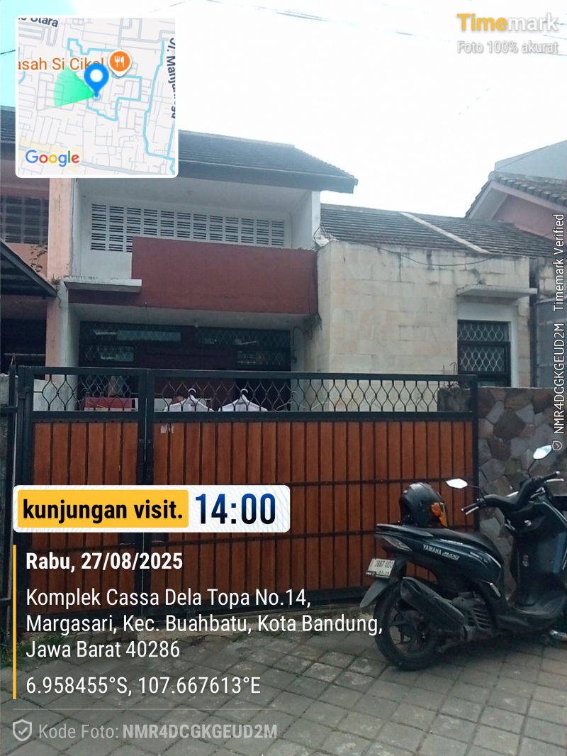 Foto Kunjungan - FOTO_KUNJUNGAN