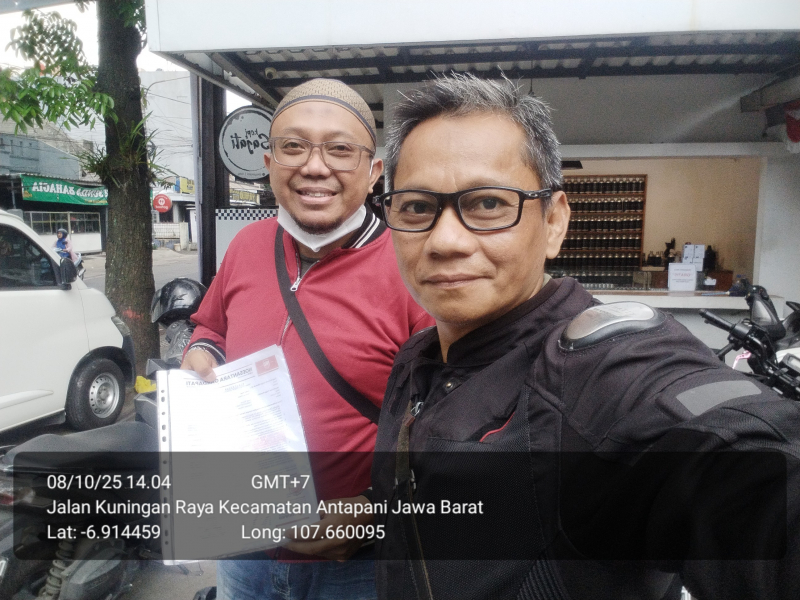 Foto Kunjungan - FOTO_KUNJUNGAN