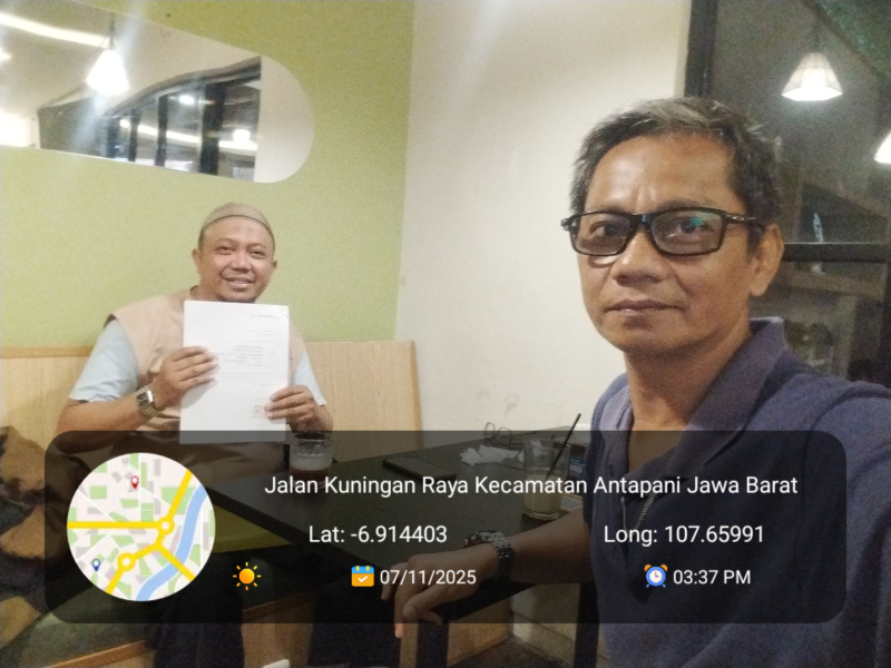 Foto Kunjungan - FOTO_KUNJUNGAN