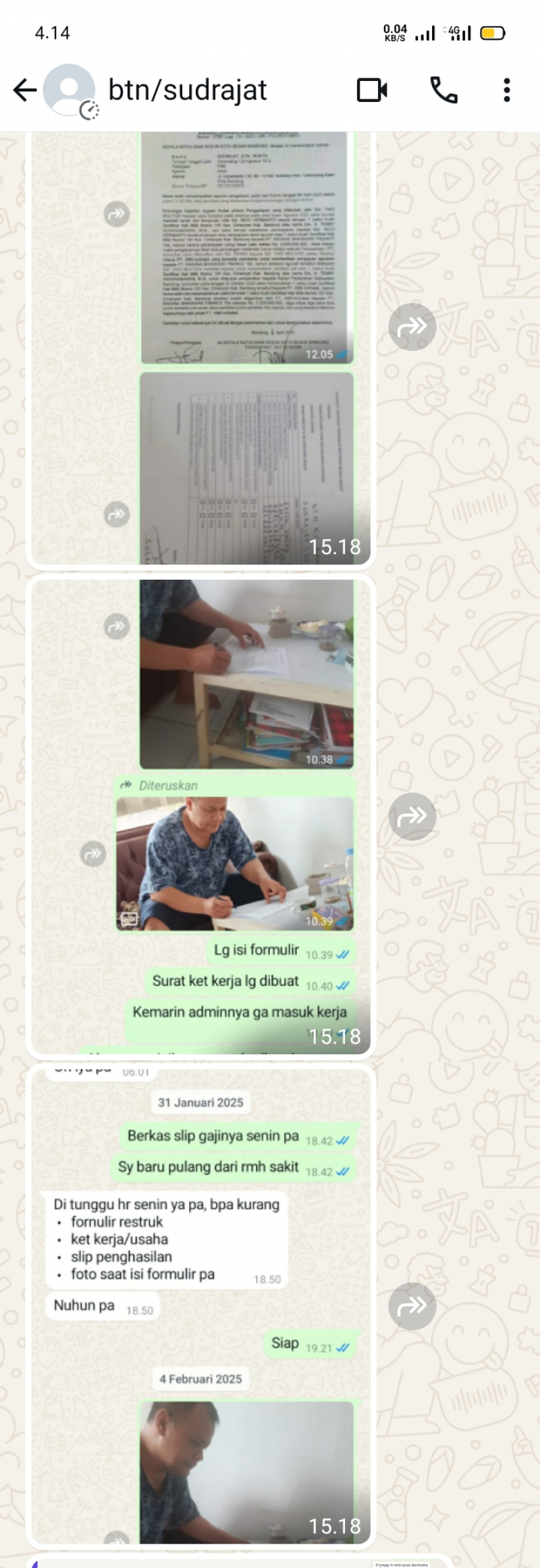 Foto Kunjungan - FOTO_KUNJUNGAN