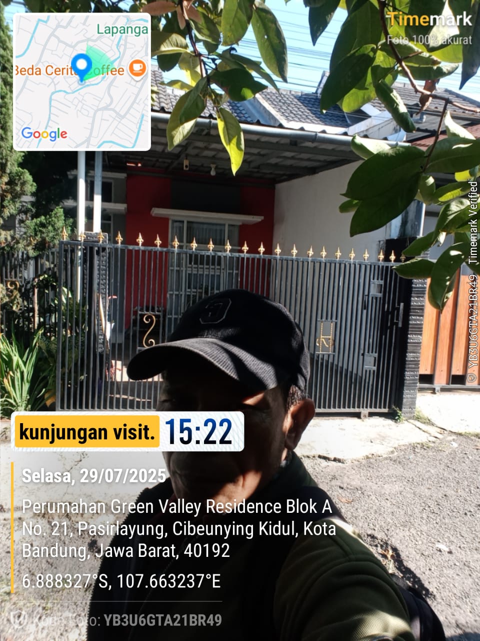 Foto Kunjungan - FOTO_KUNJUNGAN