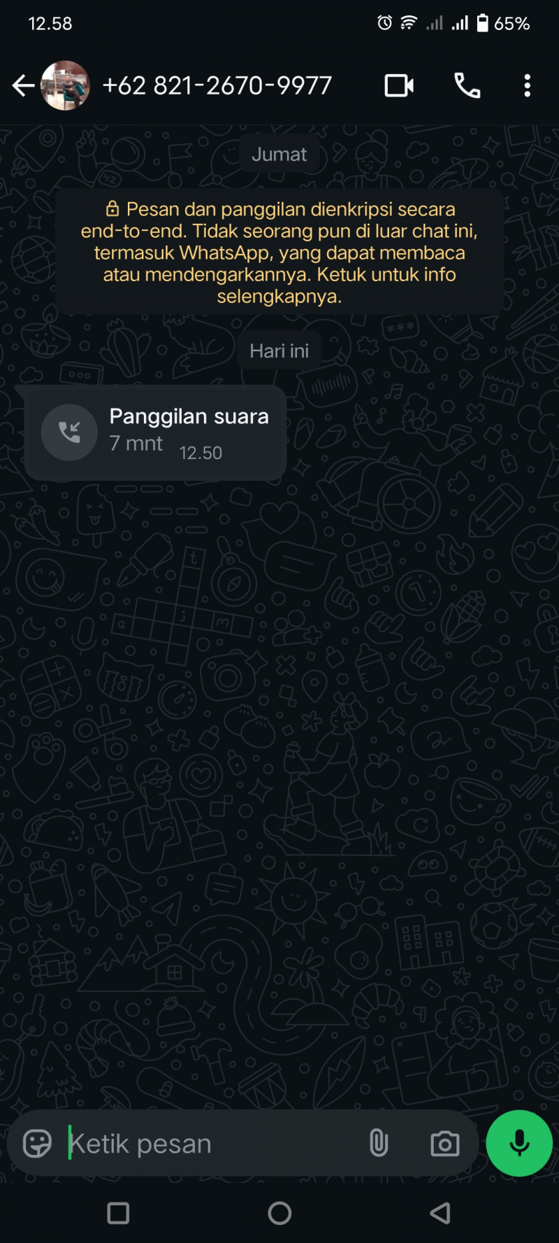 Foto Kunjungan - FOTO_KUNJUNGAN