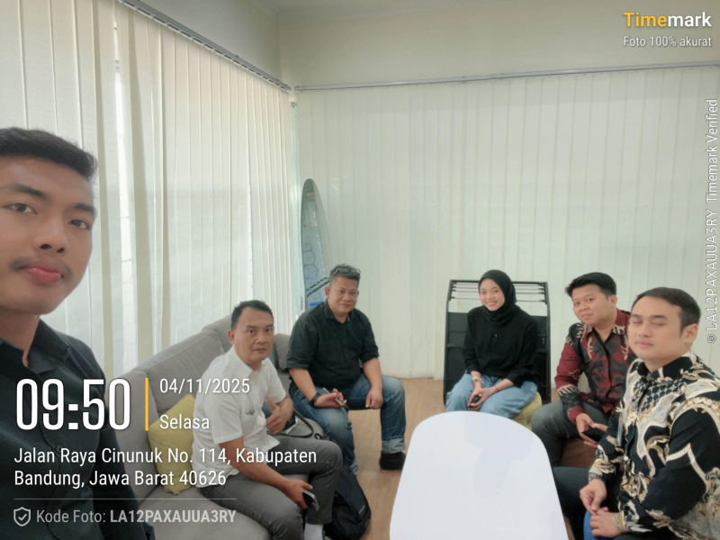 Foto Kunjungan - FOTO_KUNJUNGAN