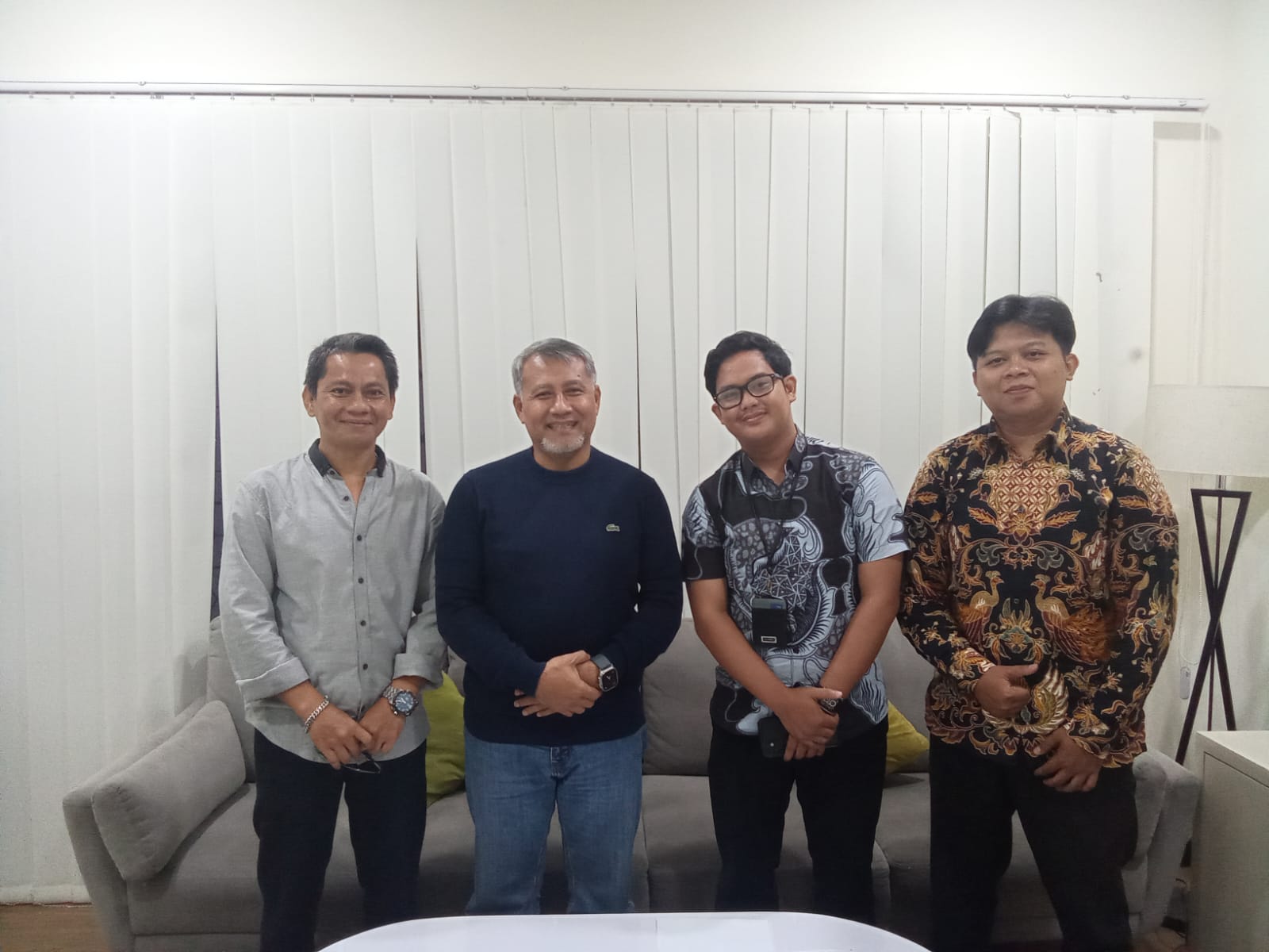 Foto Kunjungan - FOTO_KUNJUNGAN