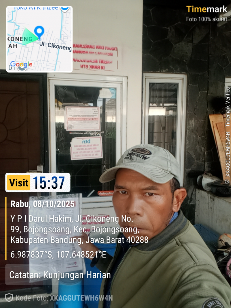 Foto Kunjungan - FOTO_KUNJUNGAN