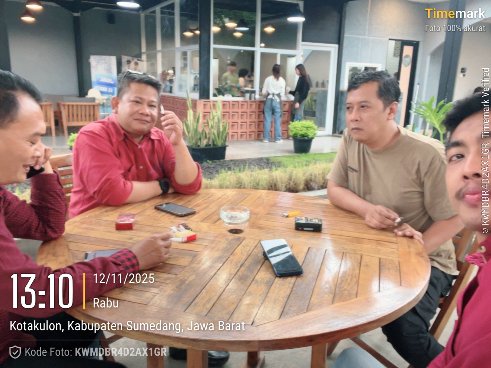 Foto Kunjungan - FOTO_KUNJUNGAN