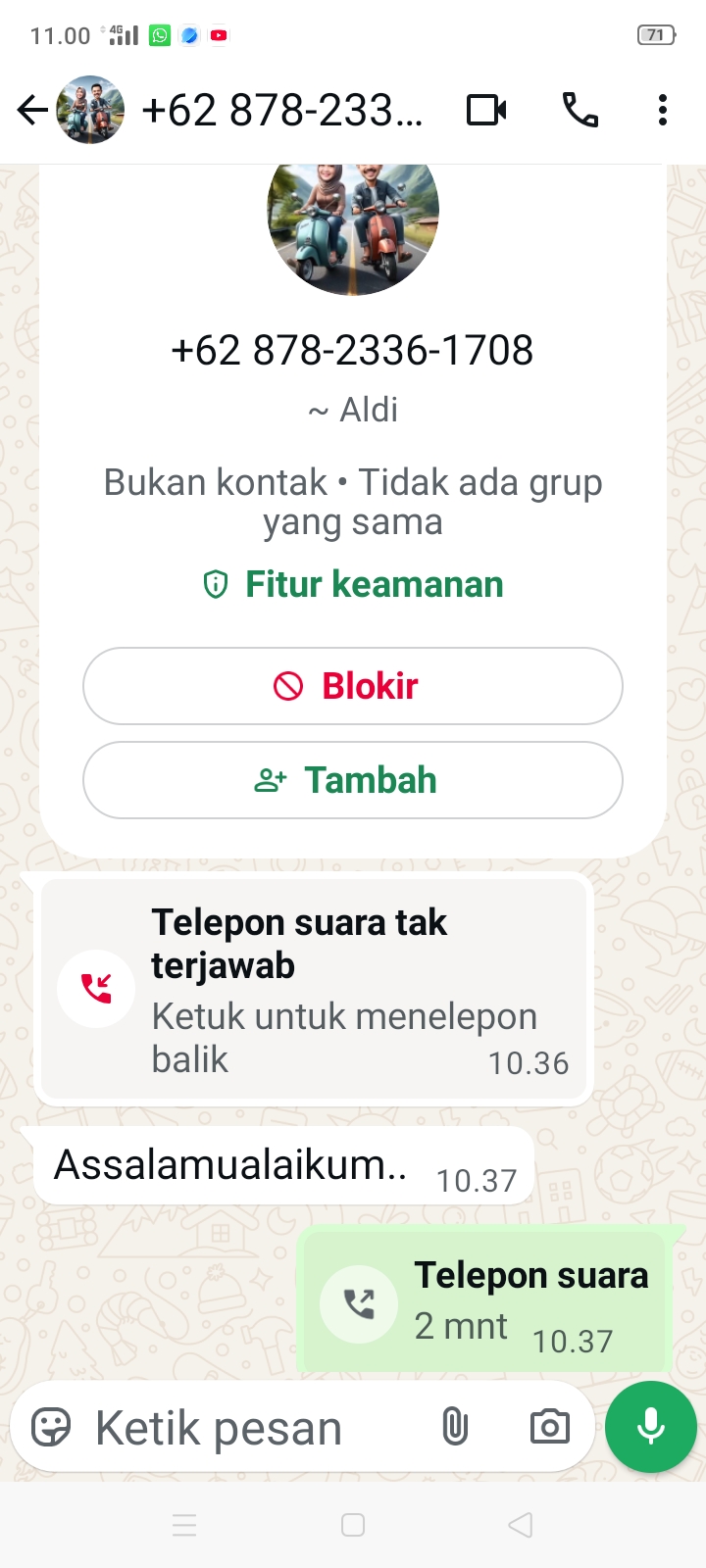 Foto Kunjungan - FOTO_KUNJUNGAN