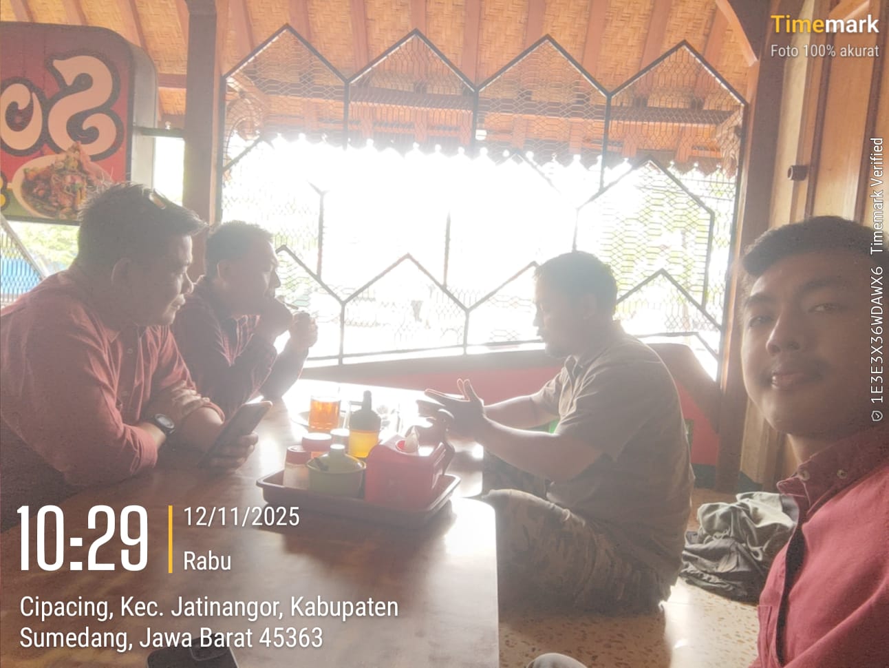 Foto Kunjungan - FOTO_KUNJUNGAN