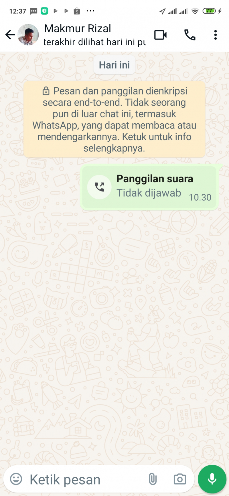 Foto Kunjungan - FOTO_KUNJUNGAN