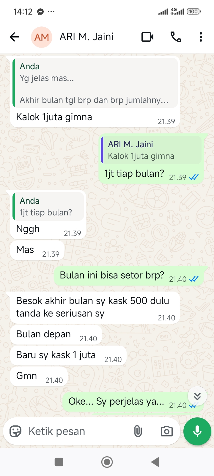 Foto Kunjungan - FOTO_KUNJUNGAN