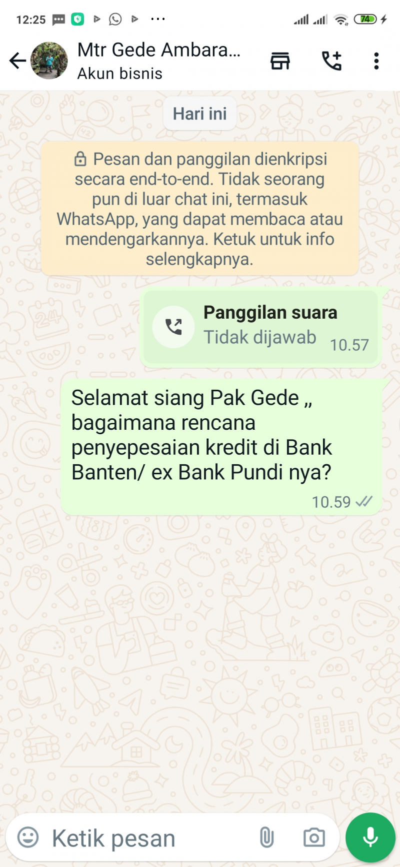 Foto Kunjungan - FOTO_KUNJUNGAN