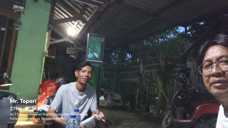 Foto Kunjungan - FOTO_KUNJUNGAN