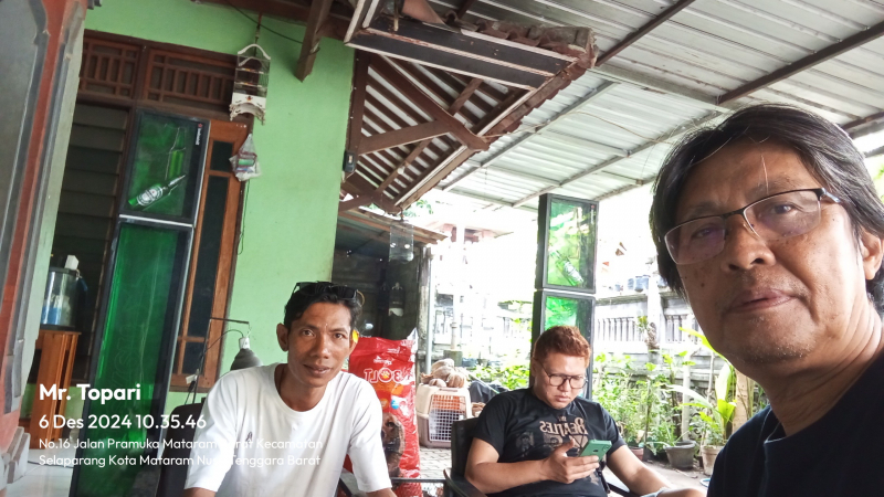 Foto Kunjungan - FOTO_KUNJUNGAN