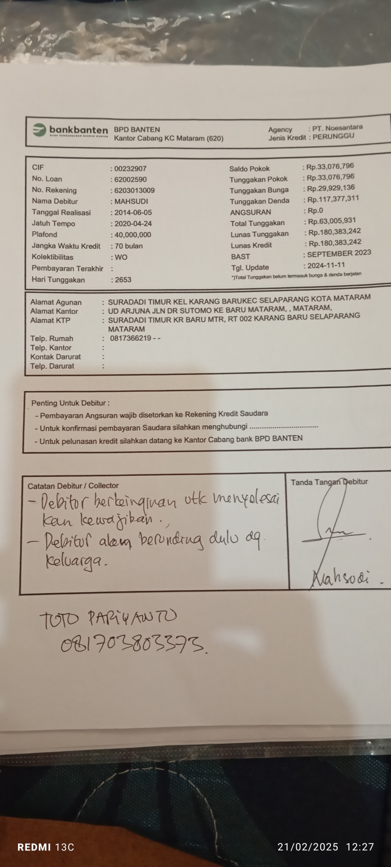 Foto Kunjungan - FOTO_KUNJUNGAN