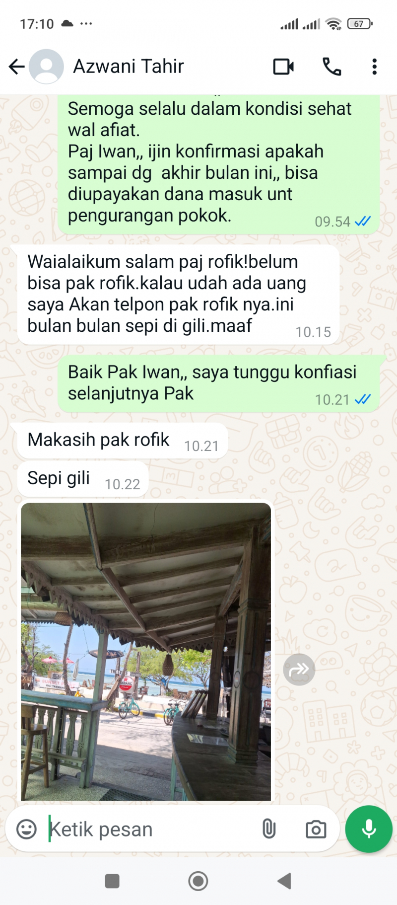 Foto Kunjungan - FOTO_KUNJUNGAN