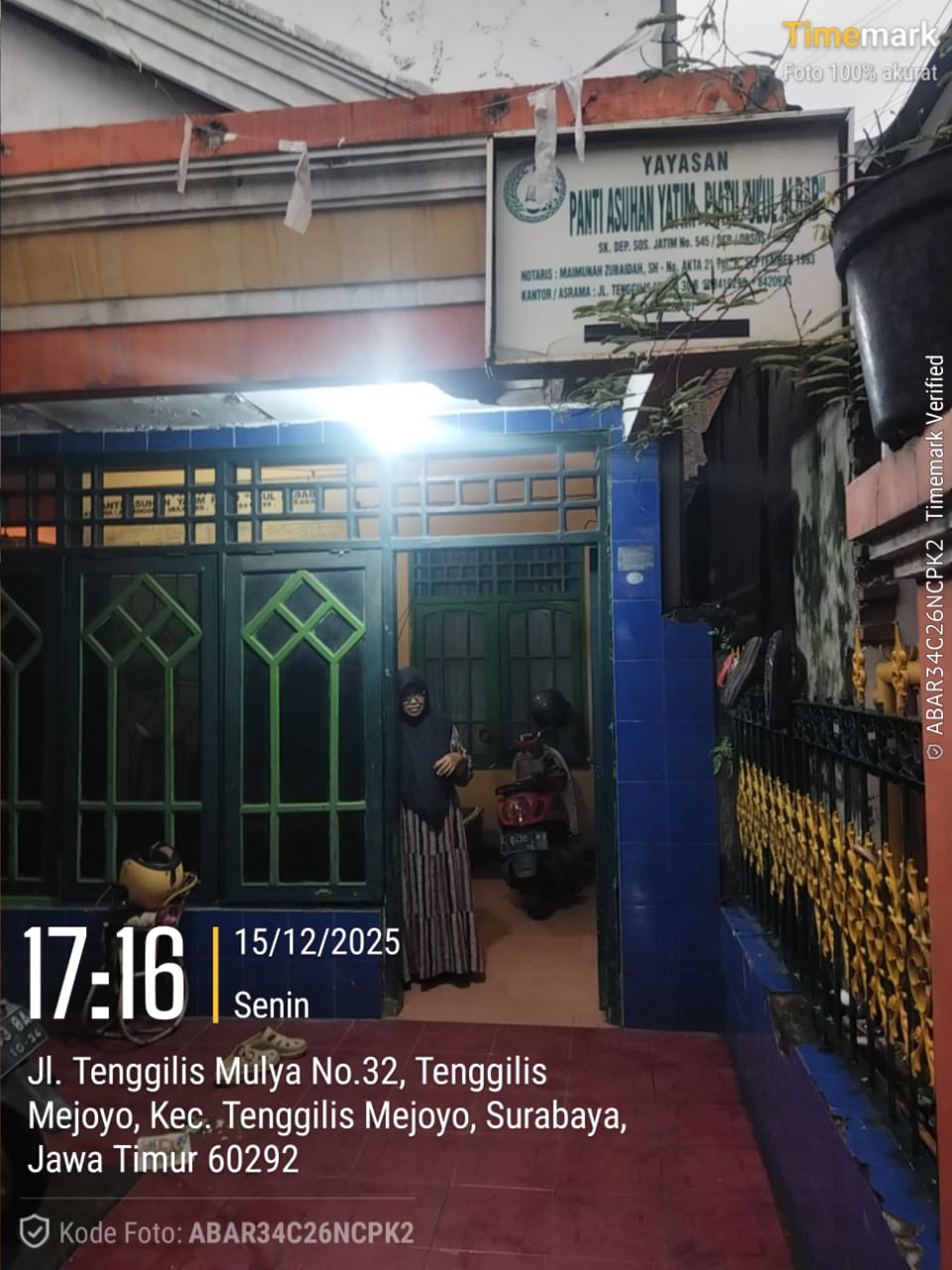 Foto Kunjungan - FOTO_KUNJUNGAN