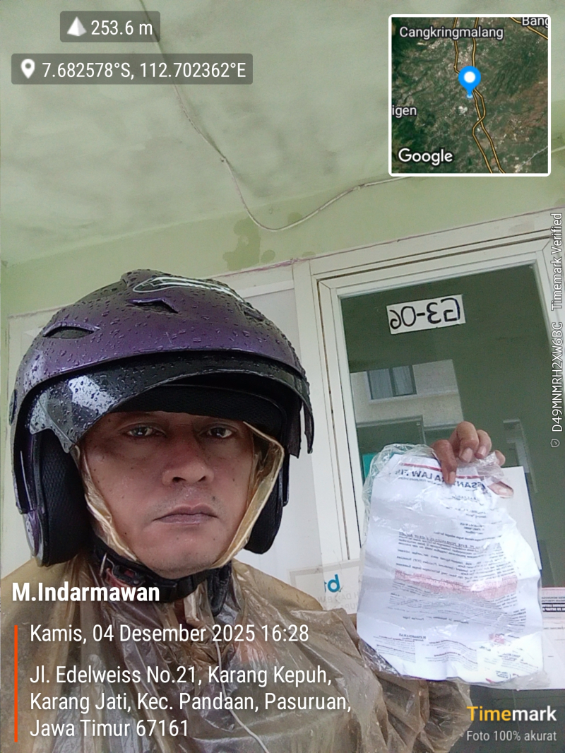 Foto Kunjungan - FOTO_KUNJUNGAN