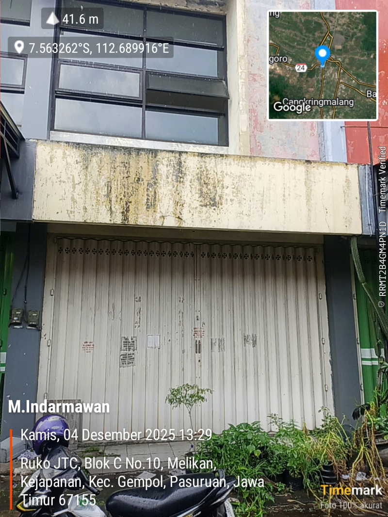 Foto Kunjungan - FOTO_KUNJUNGAN