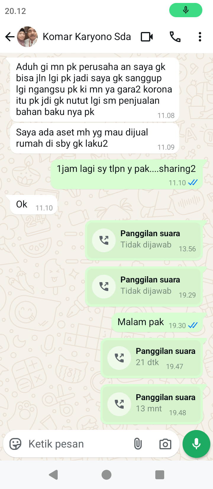 Foto Kunjungan - FOTO_KUNJUNGAN