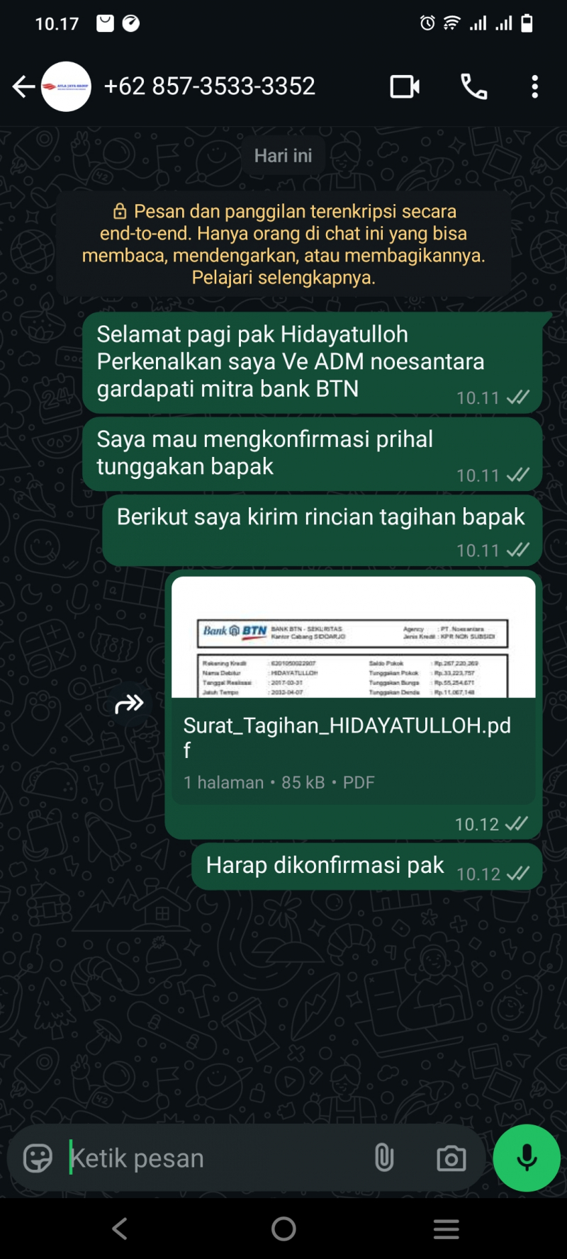 Foto Kunjungan - FOTO_KUNJUNGAN