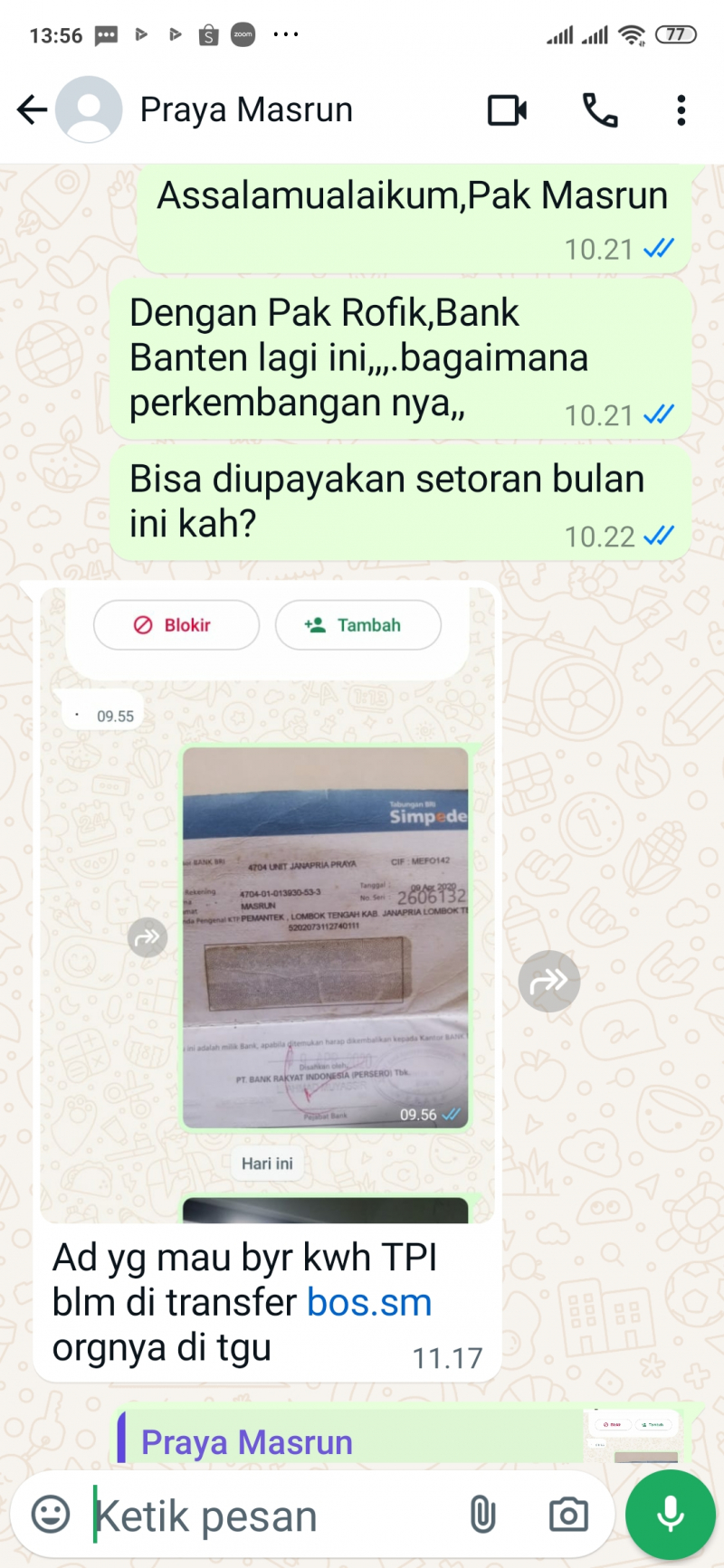 Foto Kunjungan - FOTO_KUNJUNGAN