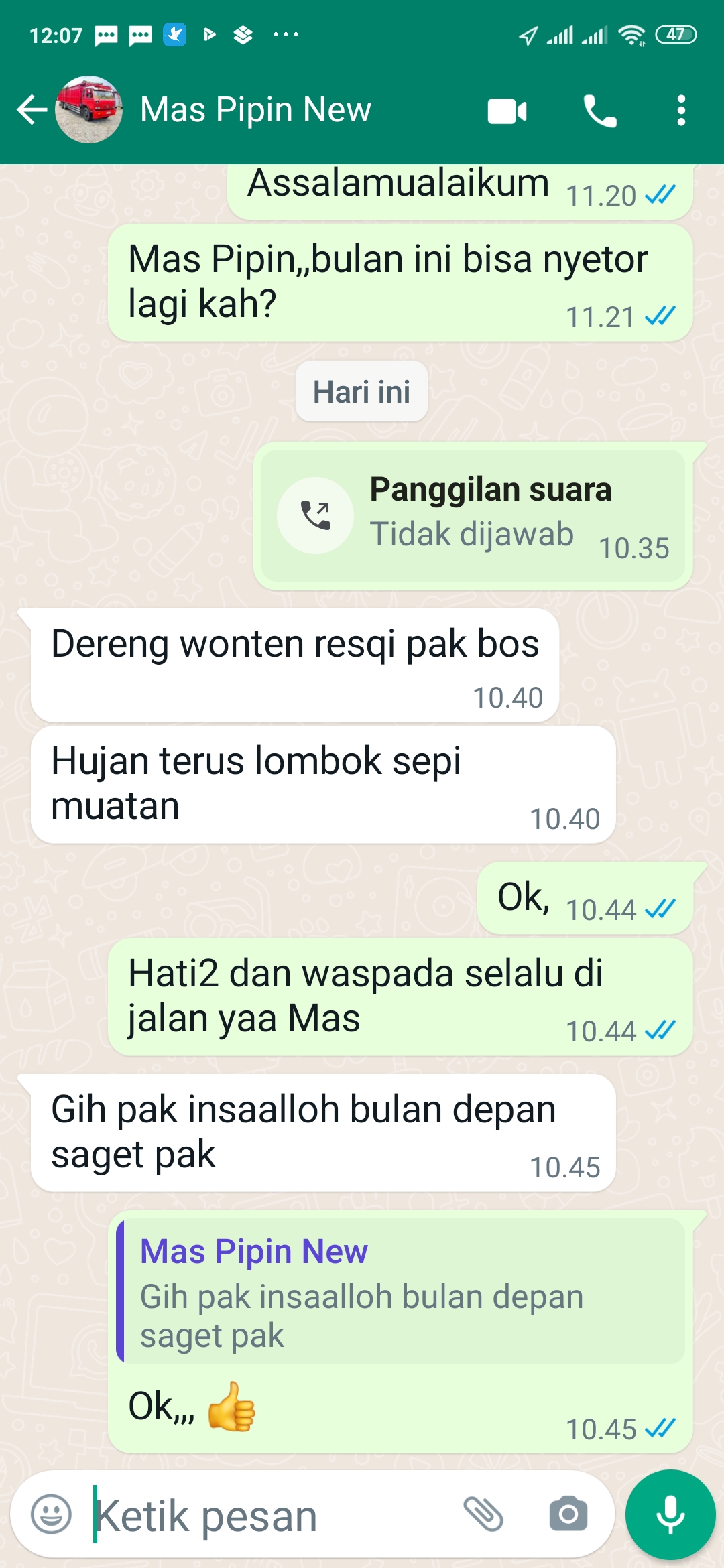 Foto Kunjungan - FOTO_KUNJUNGAN