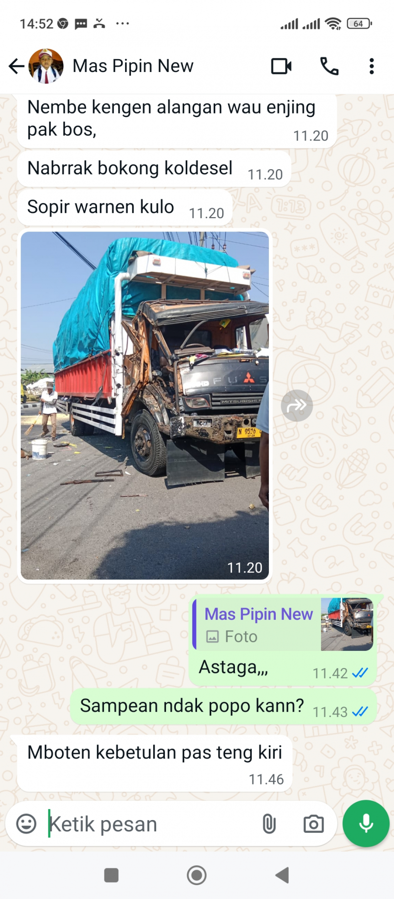 Foto Kunjungan - FOTO_KUNJUNGAN