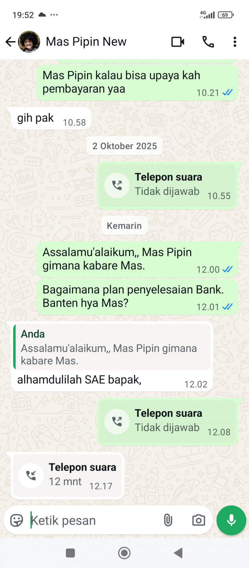 Foto Kunjungan - FOTO_KUNJUNGAN