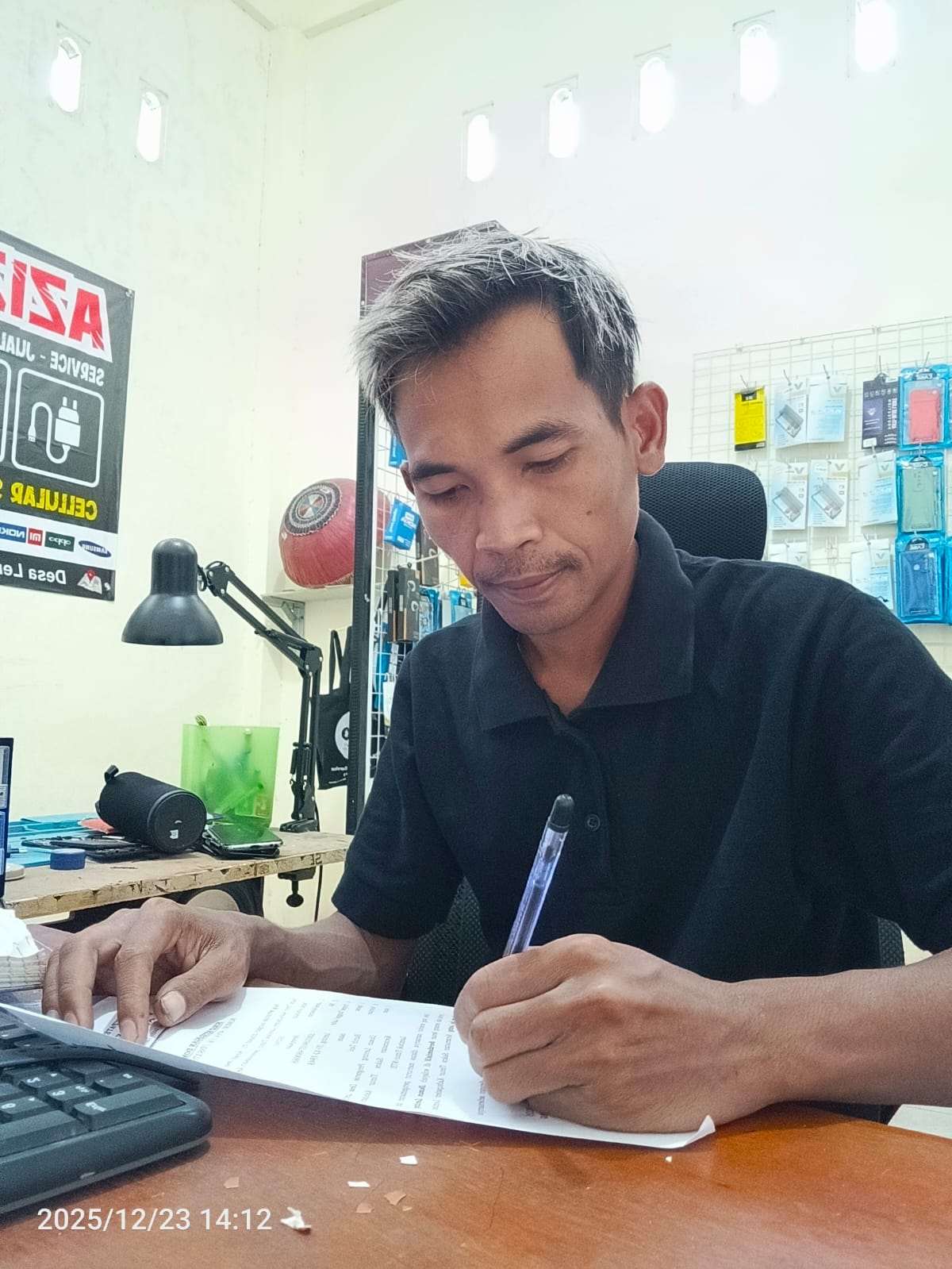 Foto Kunjungan - FOTO_KUNJUNGAN