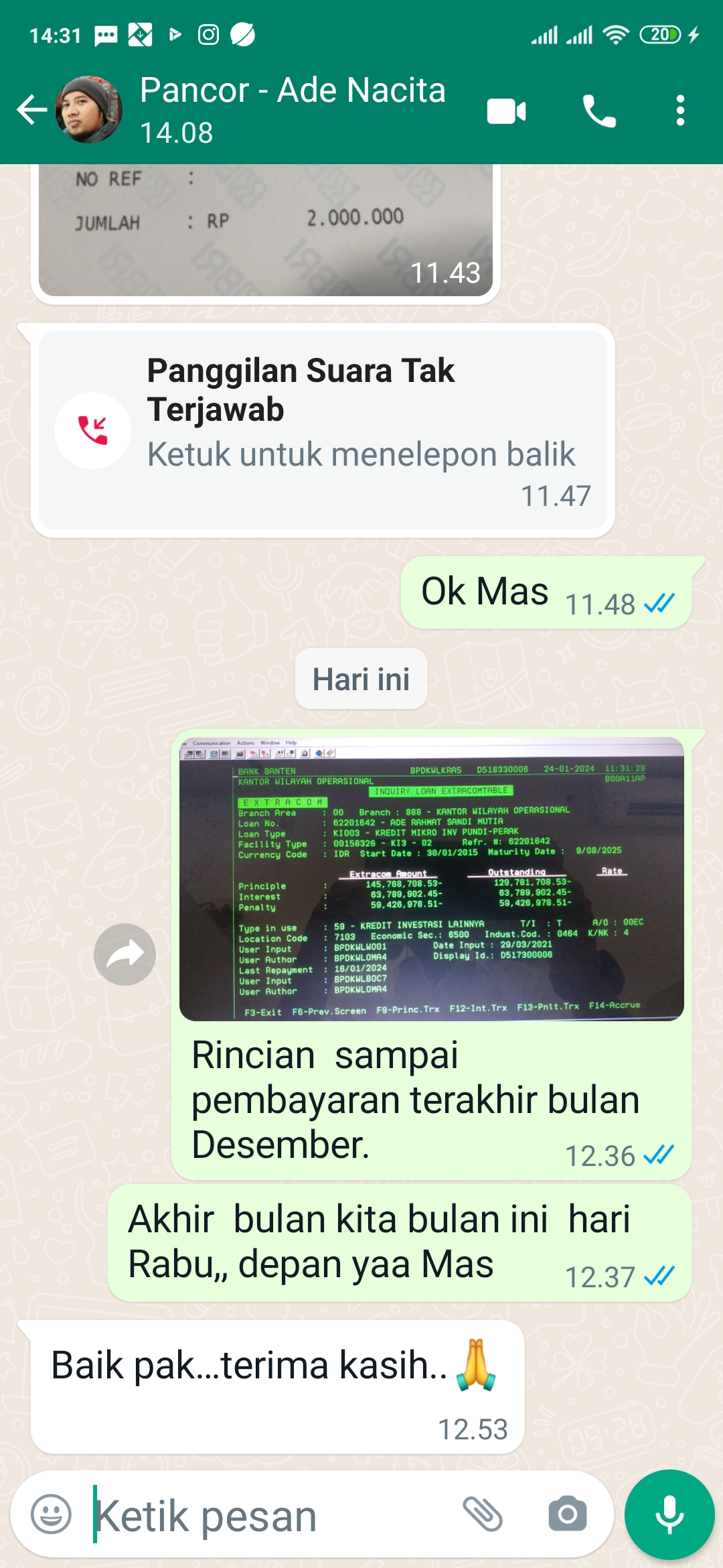 Foto Kunjungan - FOTO_KUNJUNGAN