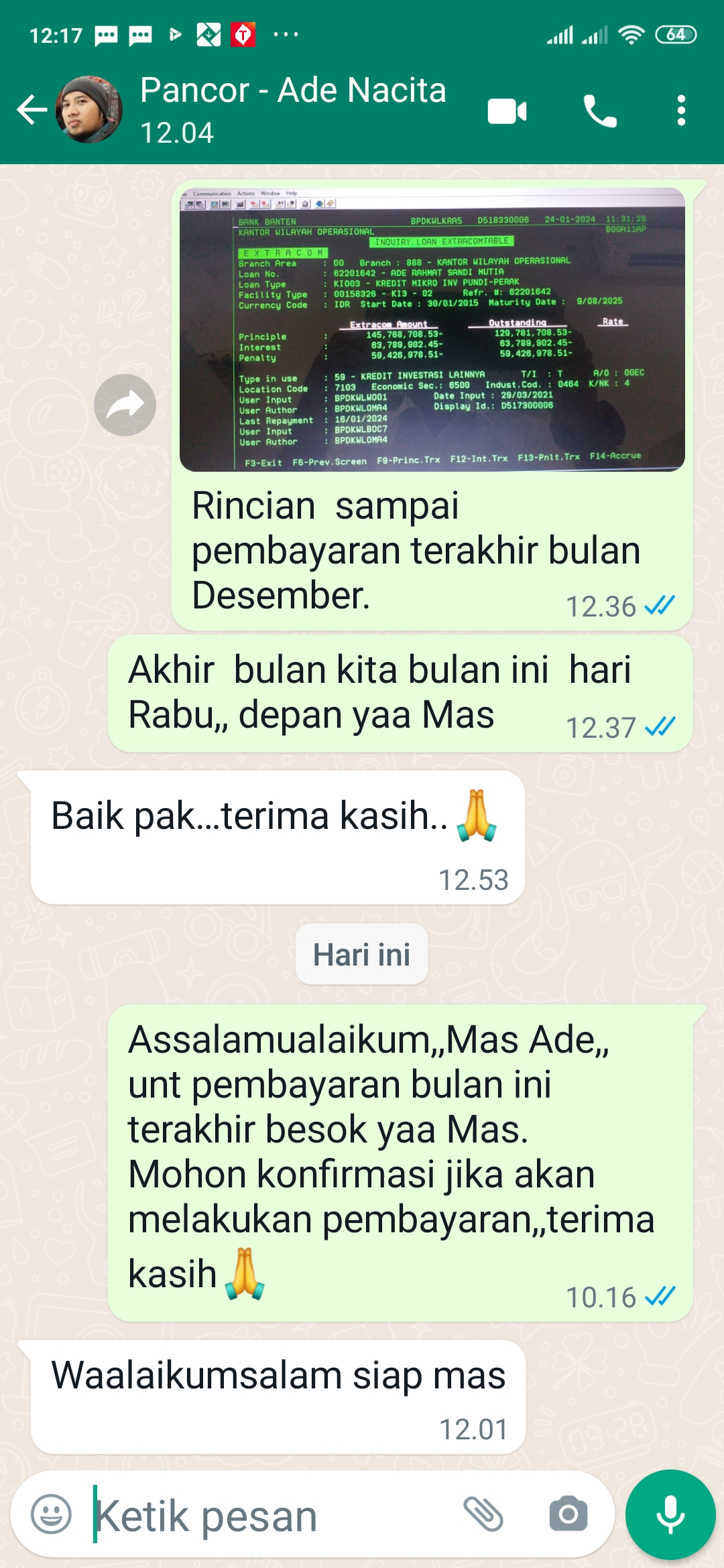 Foto Kunjungan - FOTO_KUNJUNGAN