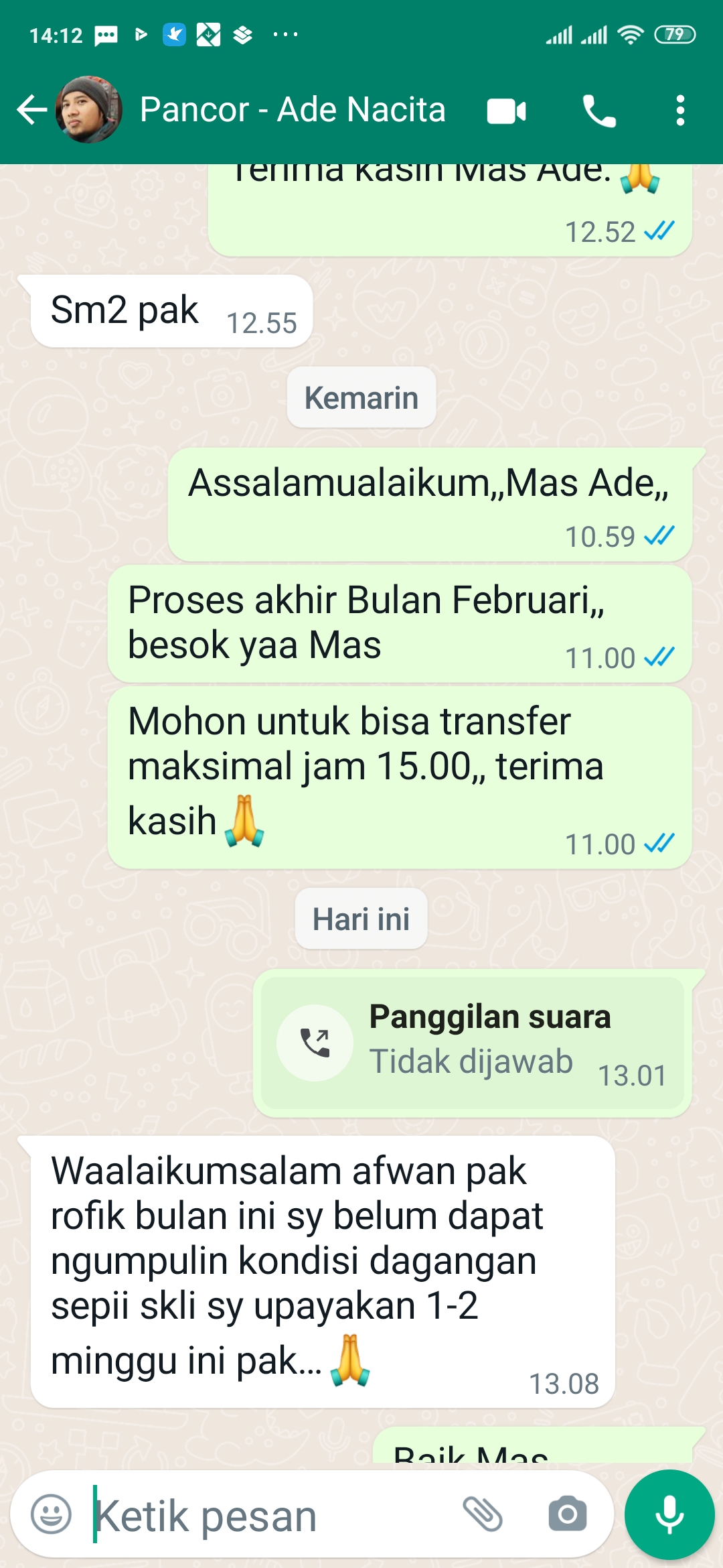 Foto Kunjungan - FOTO_KUNJUNGAN