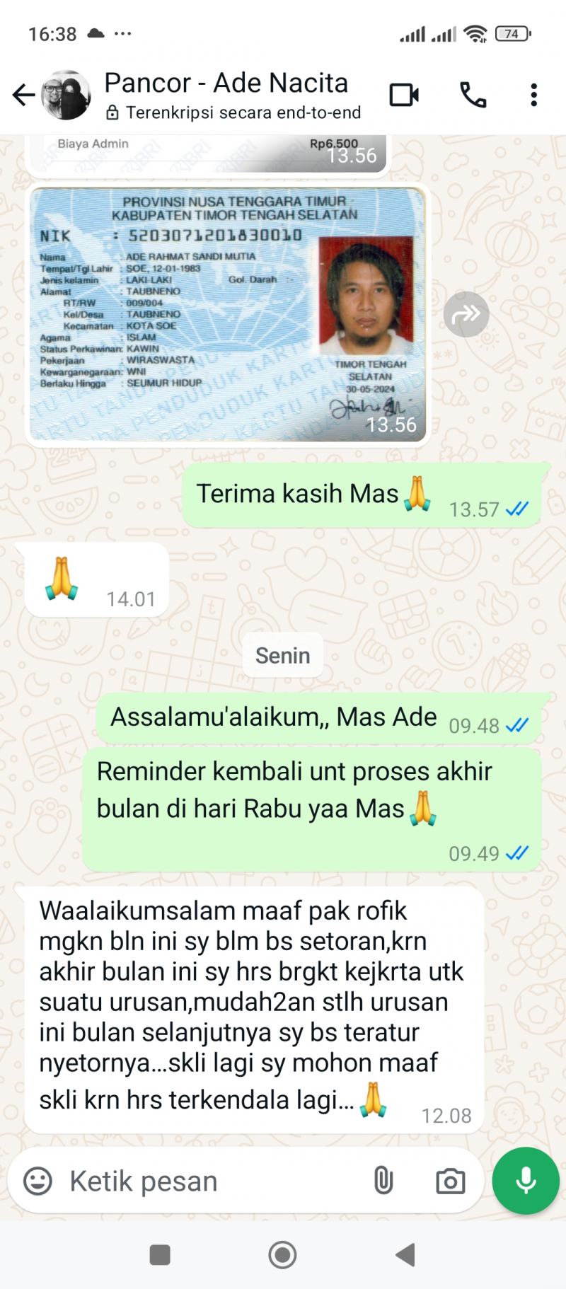 Foto Kunjungan - FOTO_KUNJUNGAN