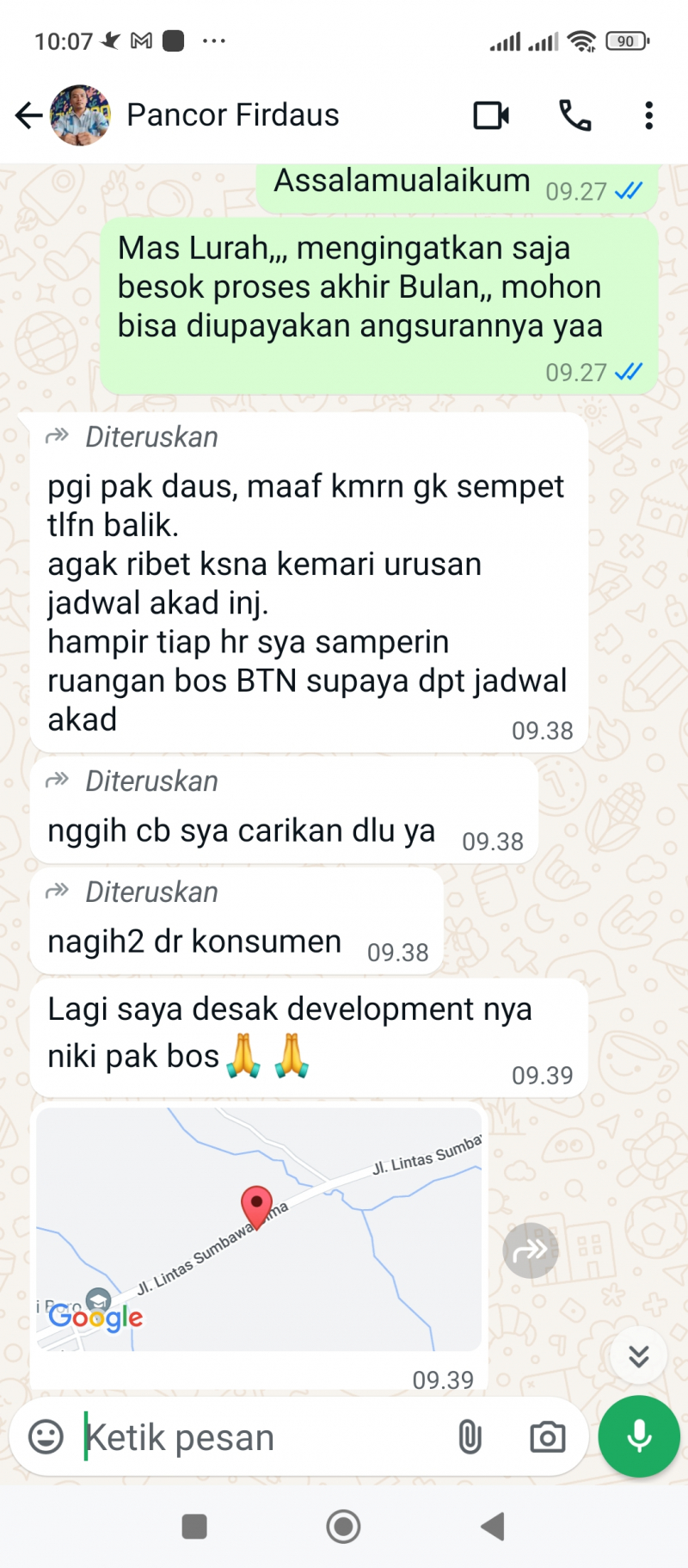 Foto Kunjungan - FOTO_KUNJUNGAN