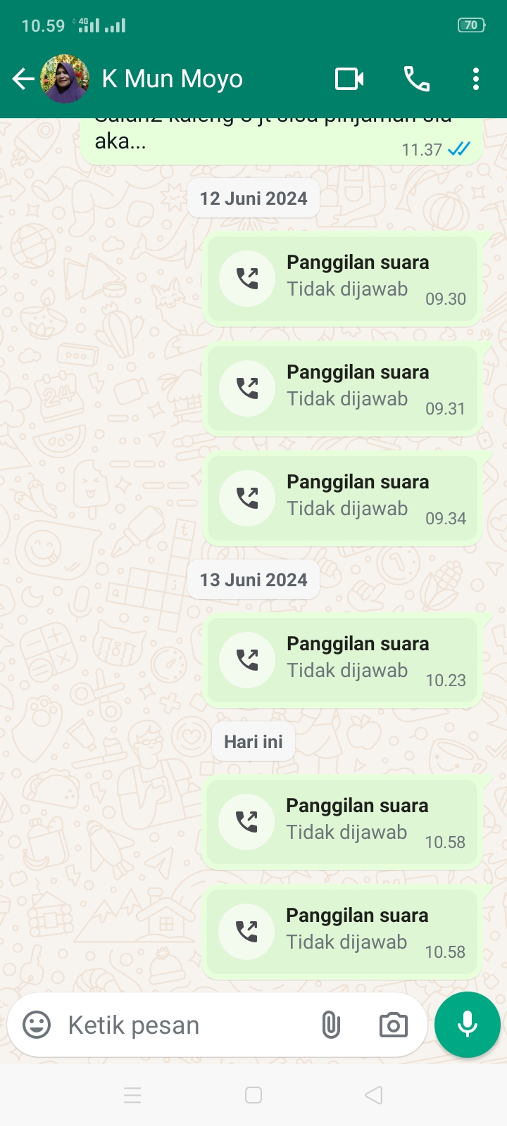 Foto Kunjungan - FOTO_KUNJUNGAN