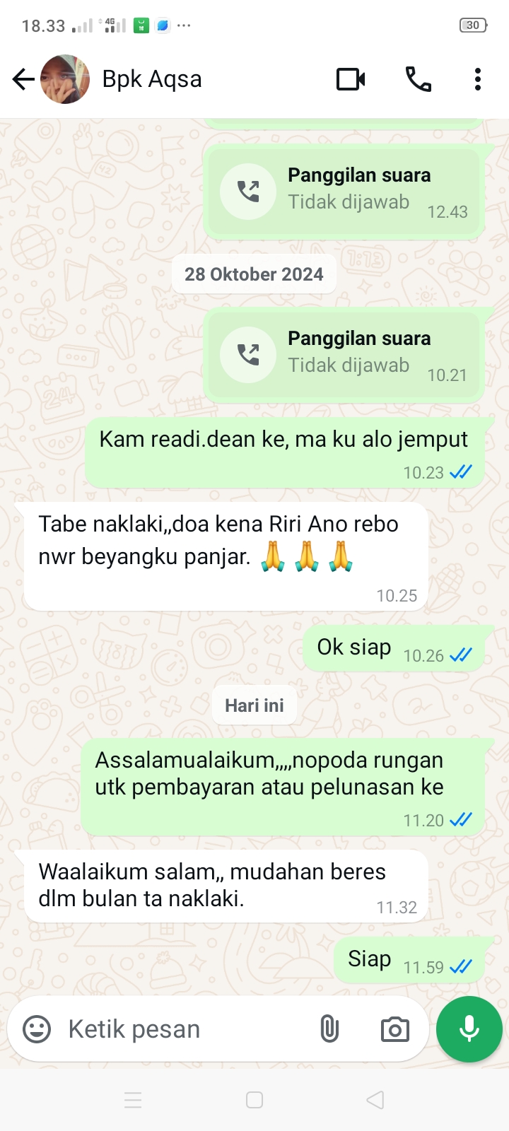 Foto Kunjungan - FOTO_KUNJUNGAN